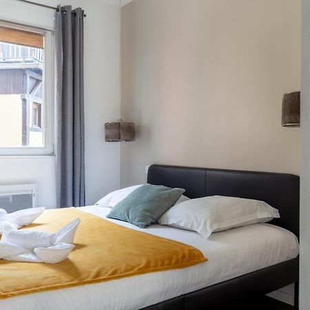 Travel Homes - The Rokst: Rare, Central And Modern Colmar Zewnętrze zdjęcie