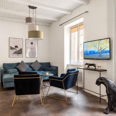 Travel Homes - The Rokst: Rare, Central And Modern Colmar Zewnętrze zdjęcie