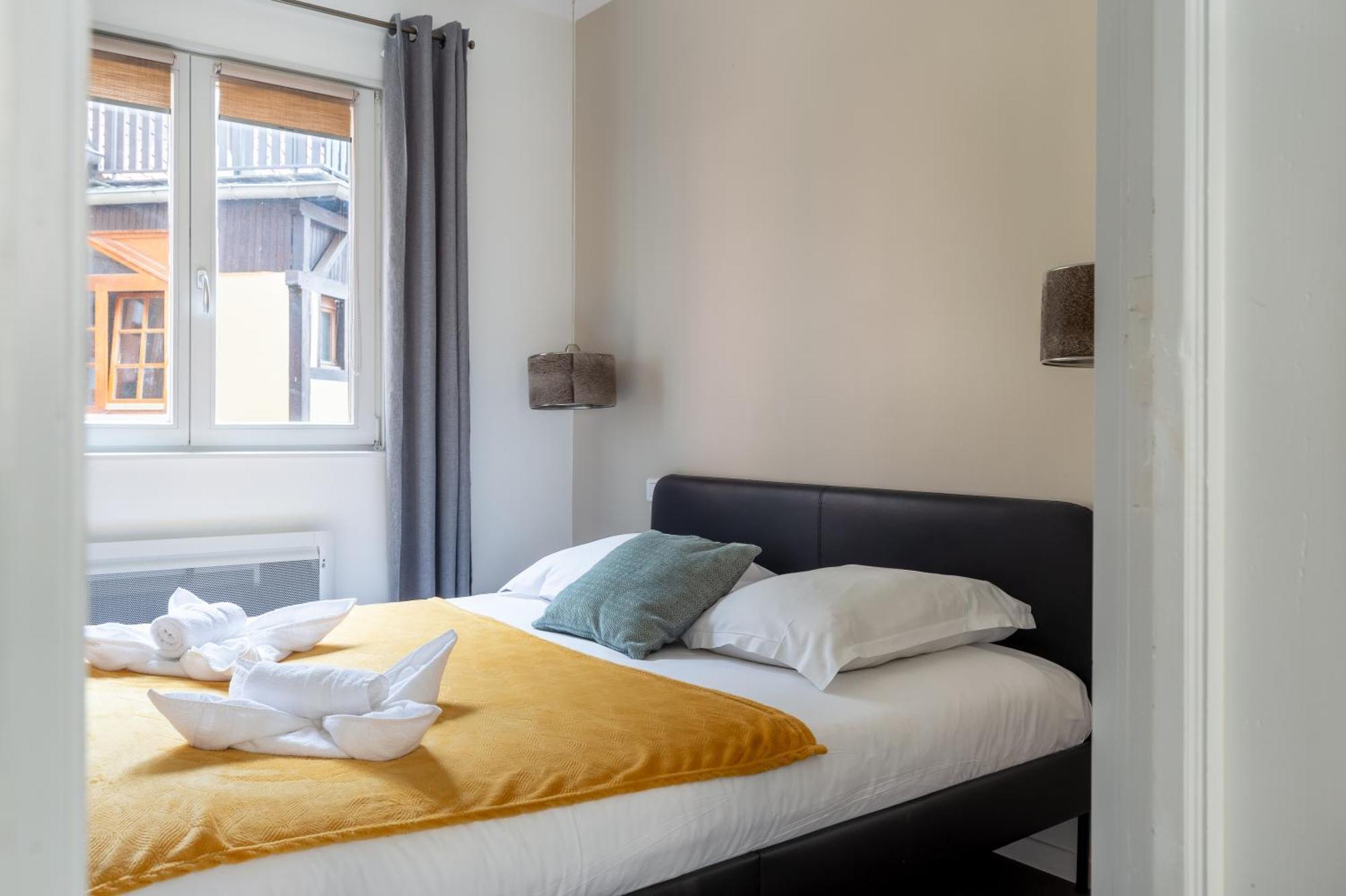 Travel Homes - The Rokst: Rare, Central And Modern Colmar Zewnętrze zdjęcie